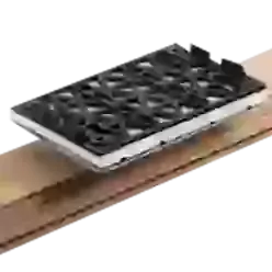 SSH-STF-LS130-F Flat Sanding Pad 